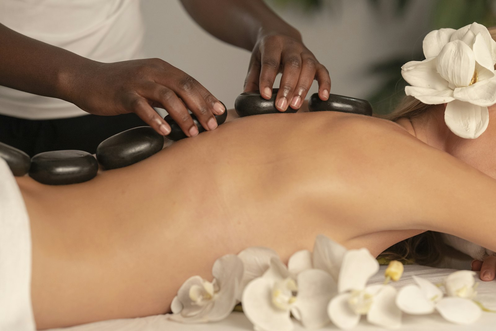 Velvet Touch Spa - 4