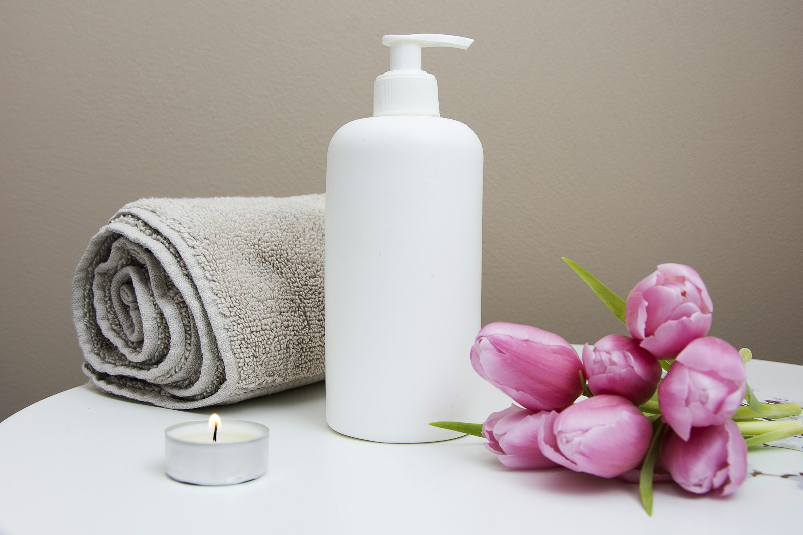 Velvet Touch Spa - 5