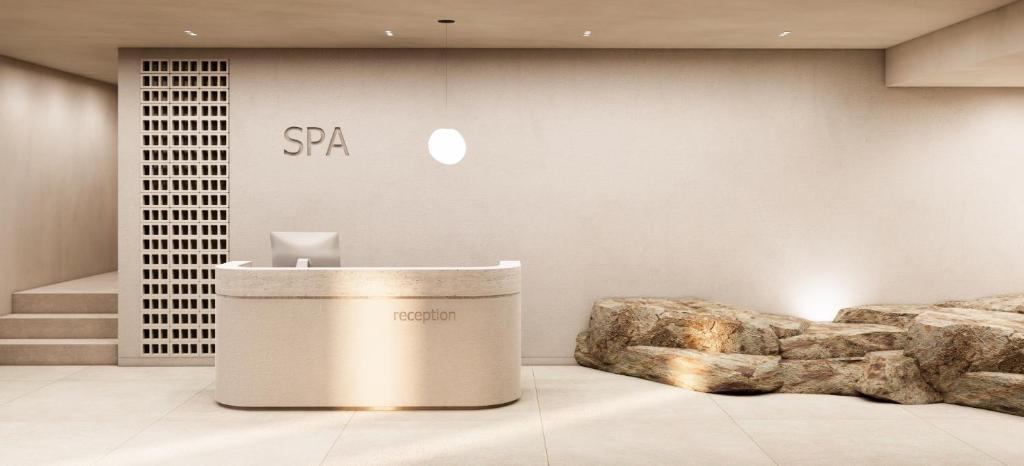 Tinos Beach Spa - 1