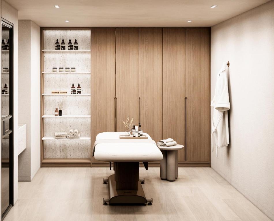 Tinos Beach Spa - 2