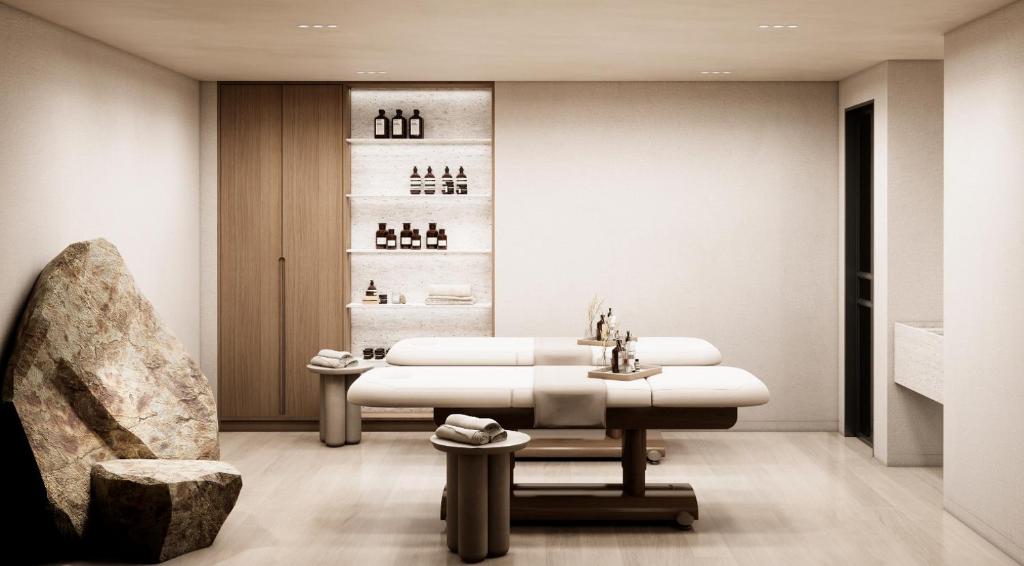 Tinos Beach Spa - 3