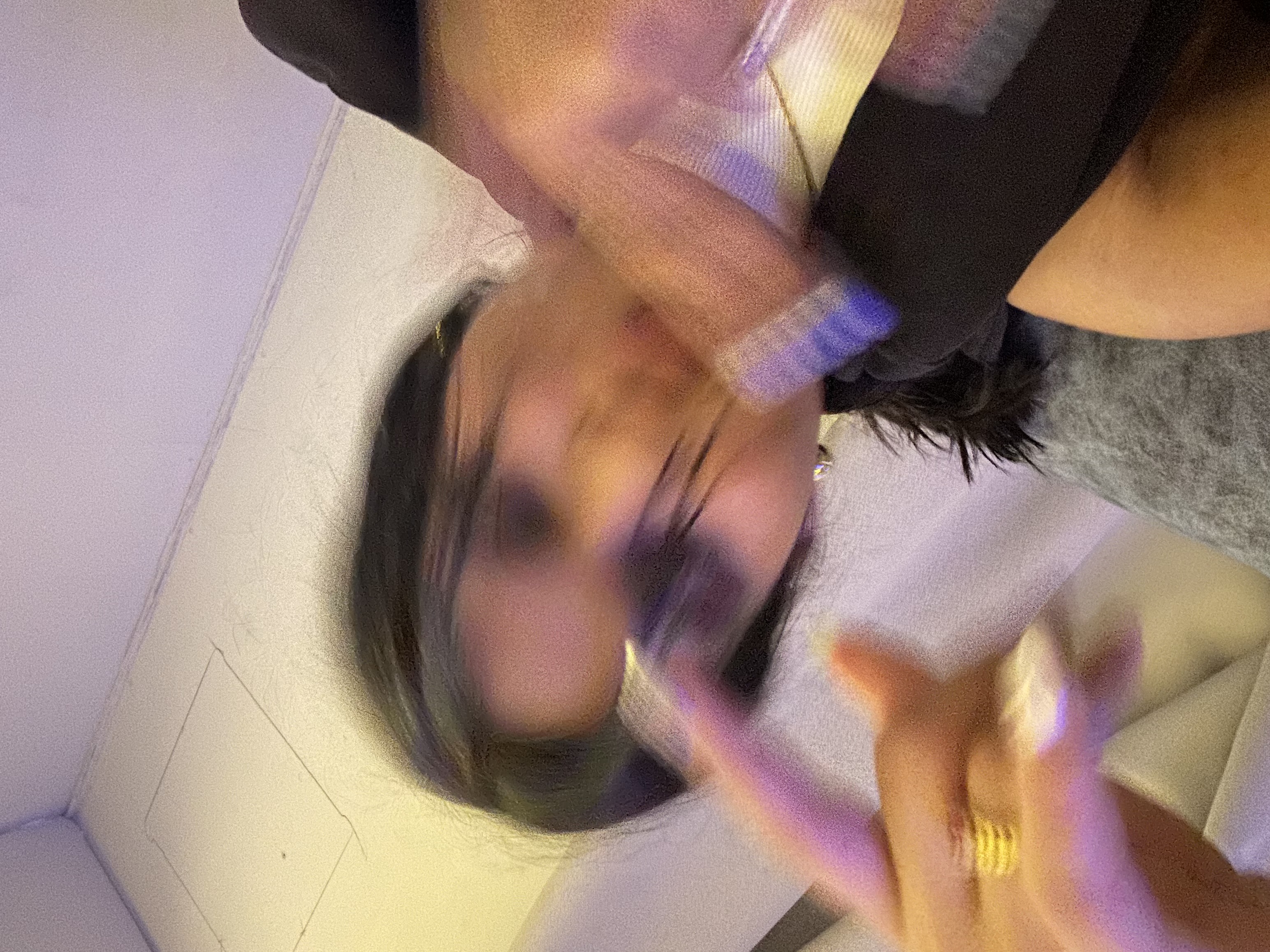 Hum chale photobooth pe 😍(Pt.1)