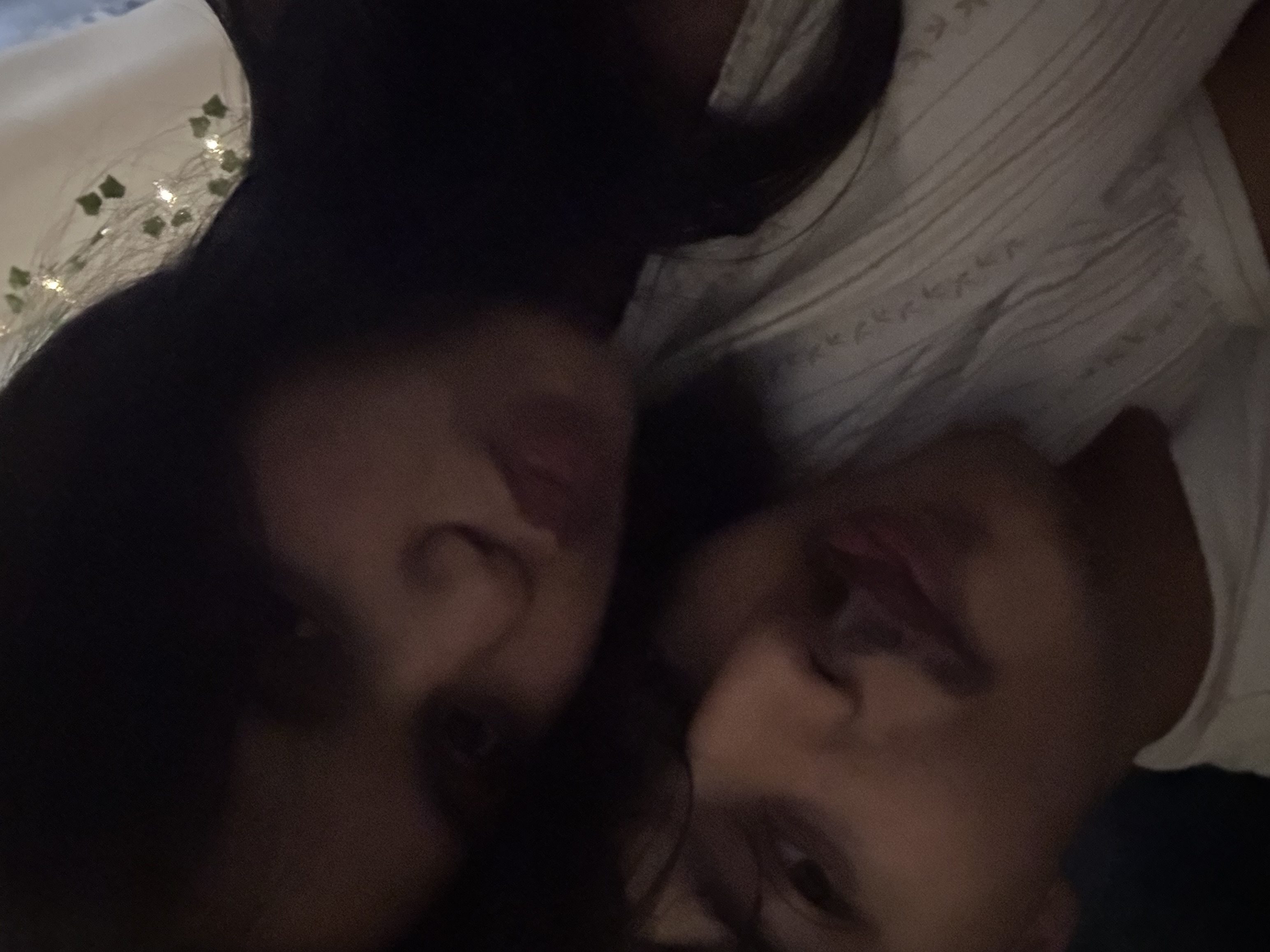 Finally met after 2 weeks😍