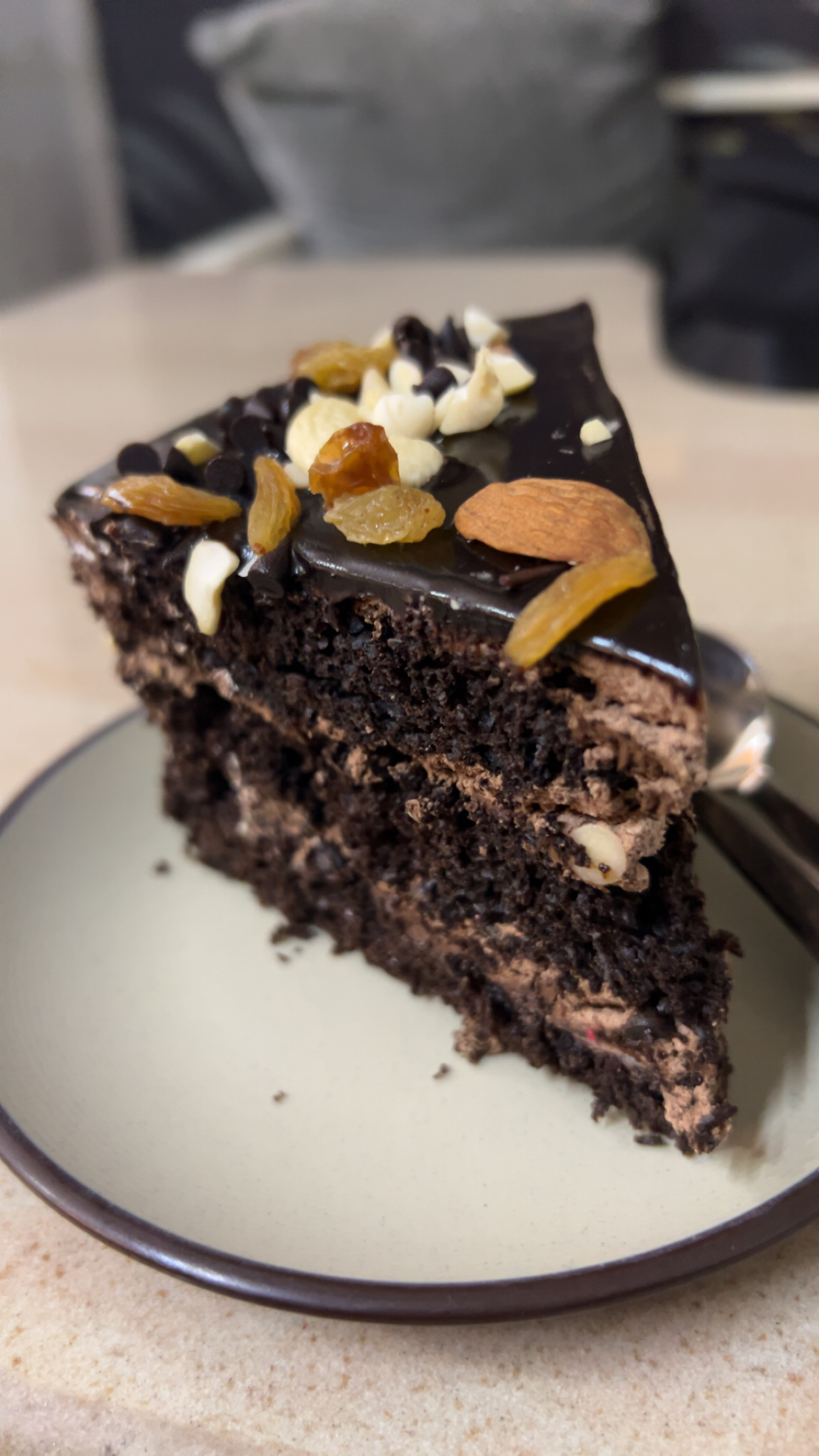 4th month complete gareko aaja hai😘