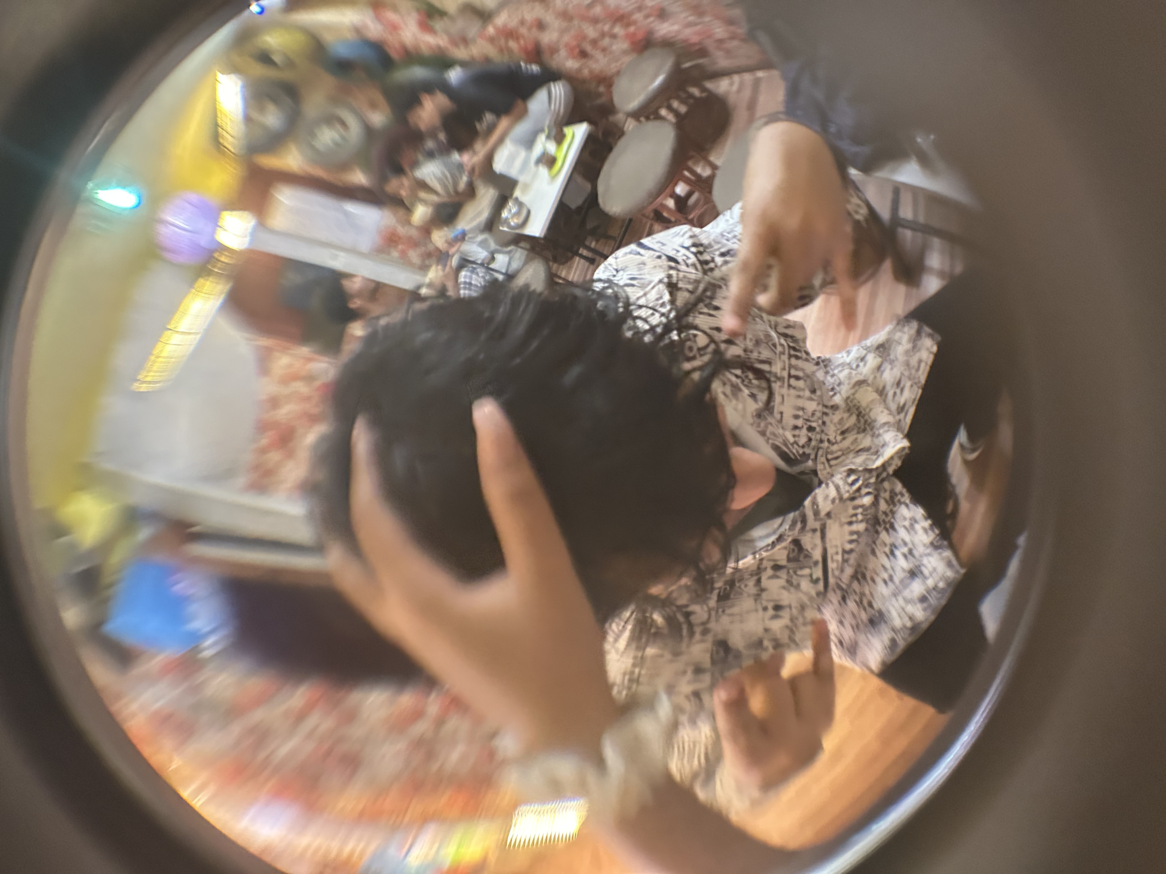 Random weekend (engaged hai guys😘)