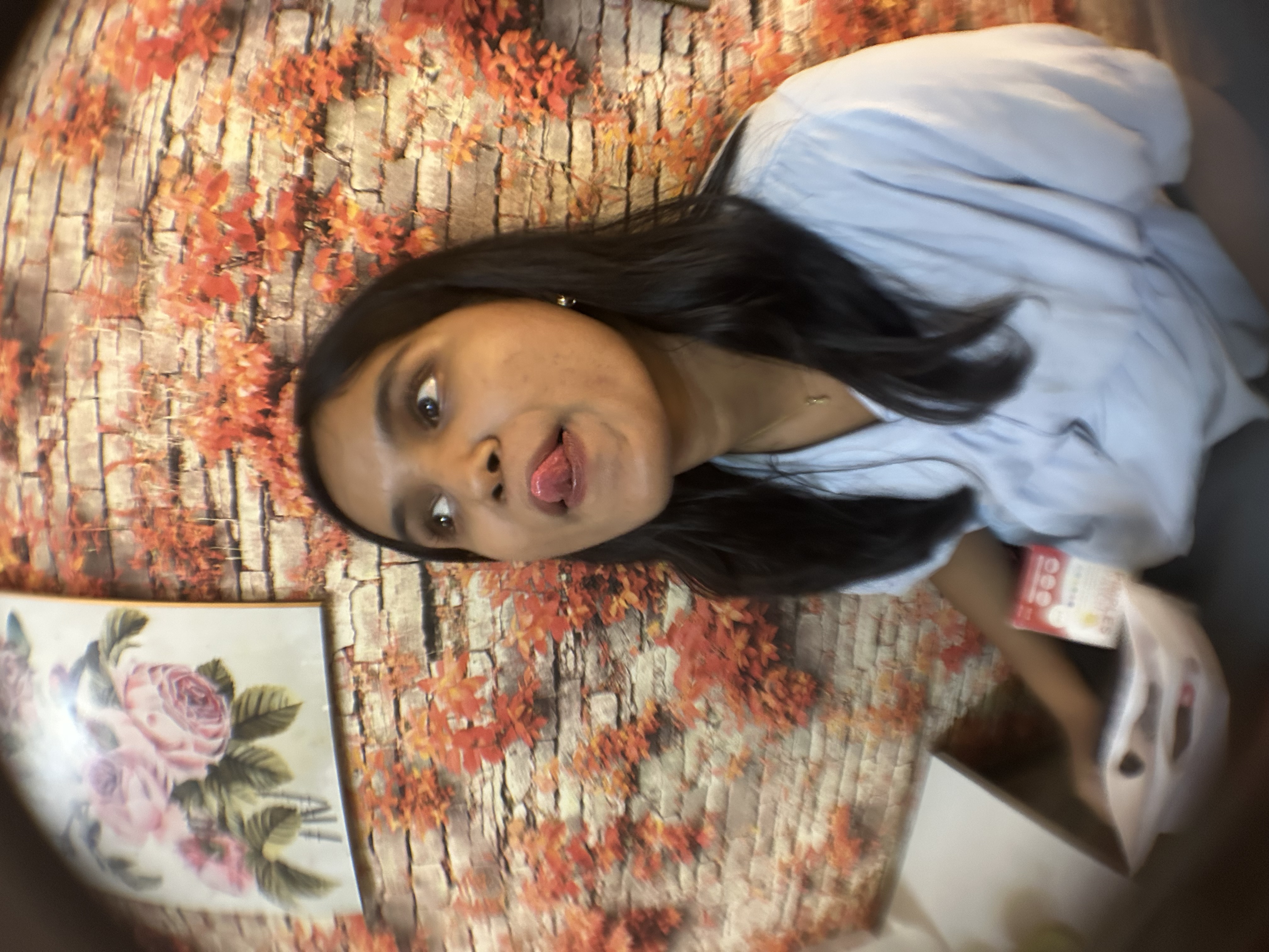 Random weekend (engaged hai guys😘)