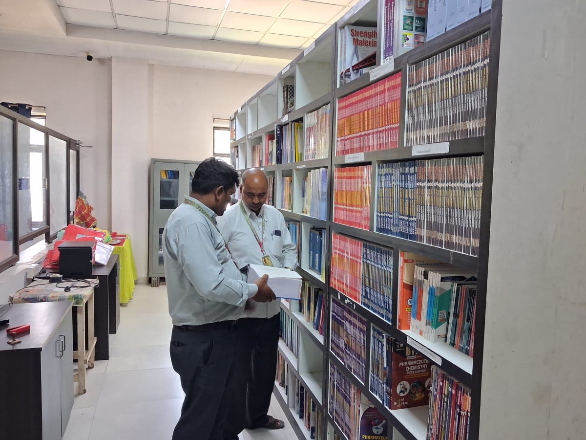 LIBRARY