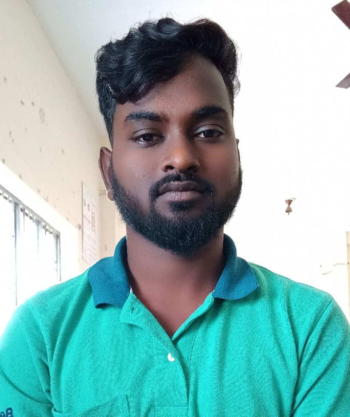 Akash kumar Patel -