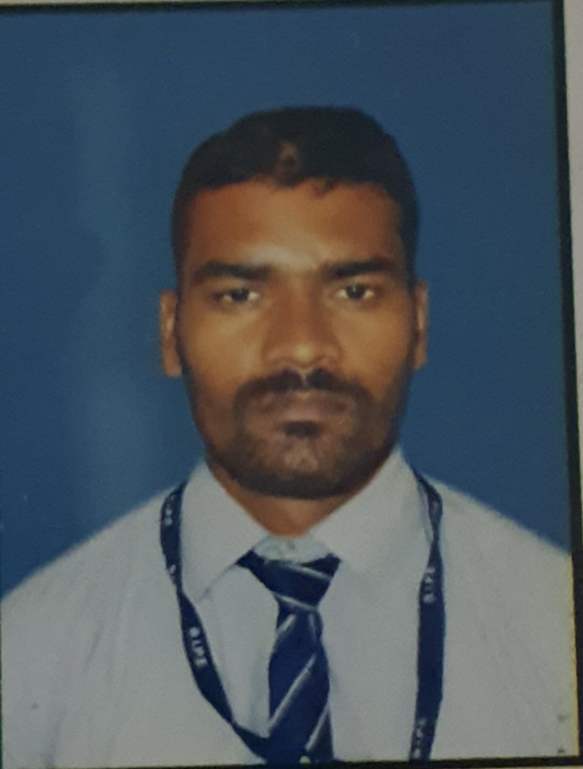 Aniket Prajapati