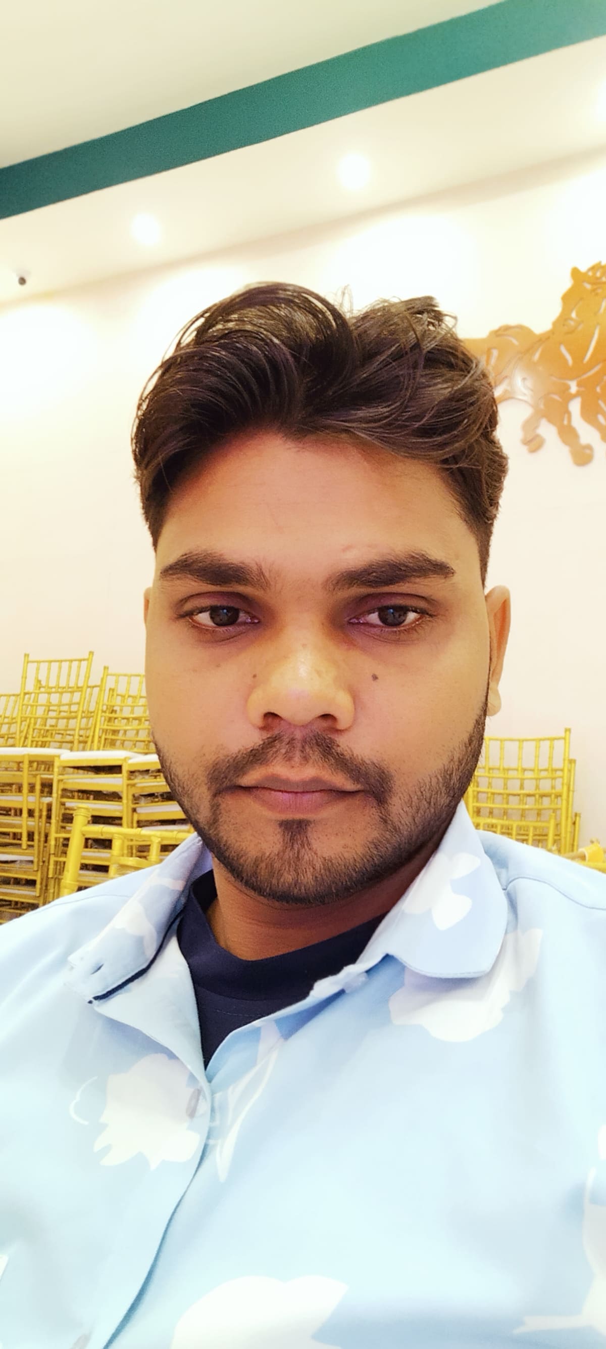 Anilkumar Verma