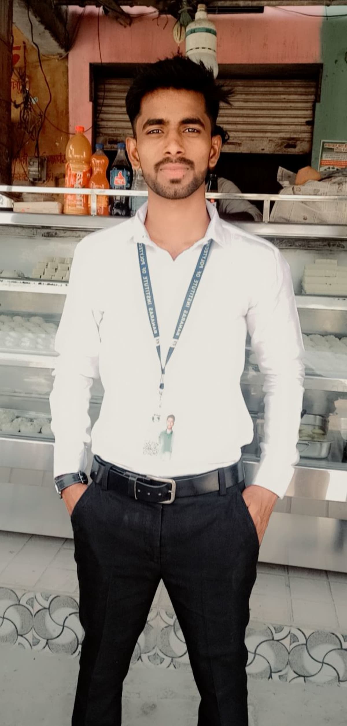 Arjun Vishwakarma