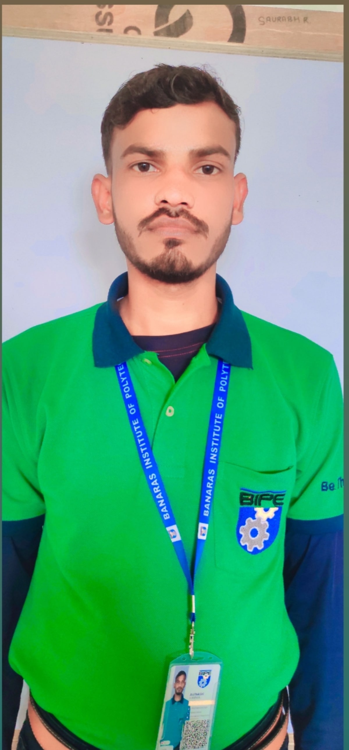 Avanish Verma