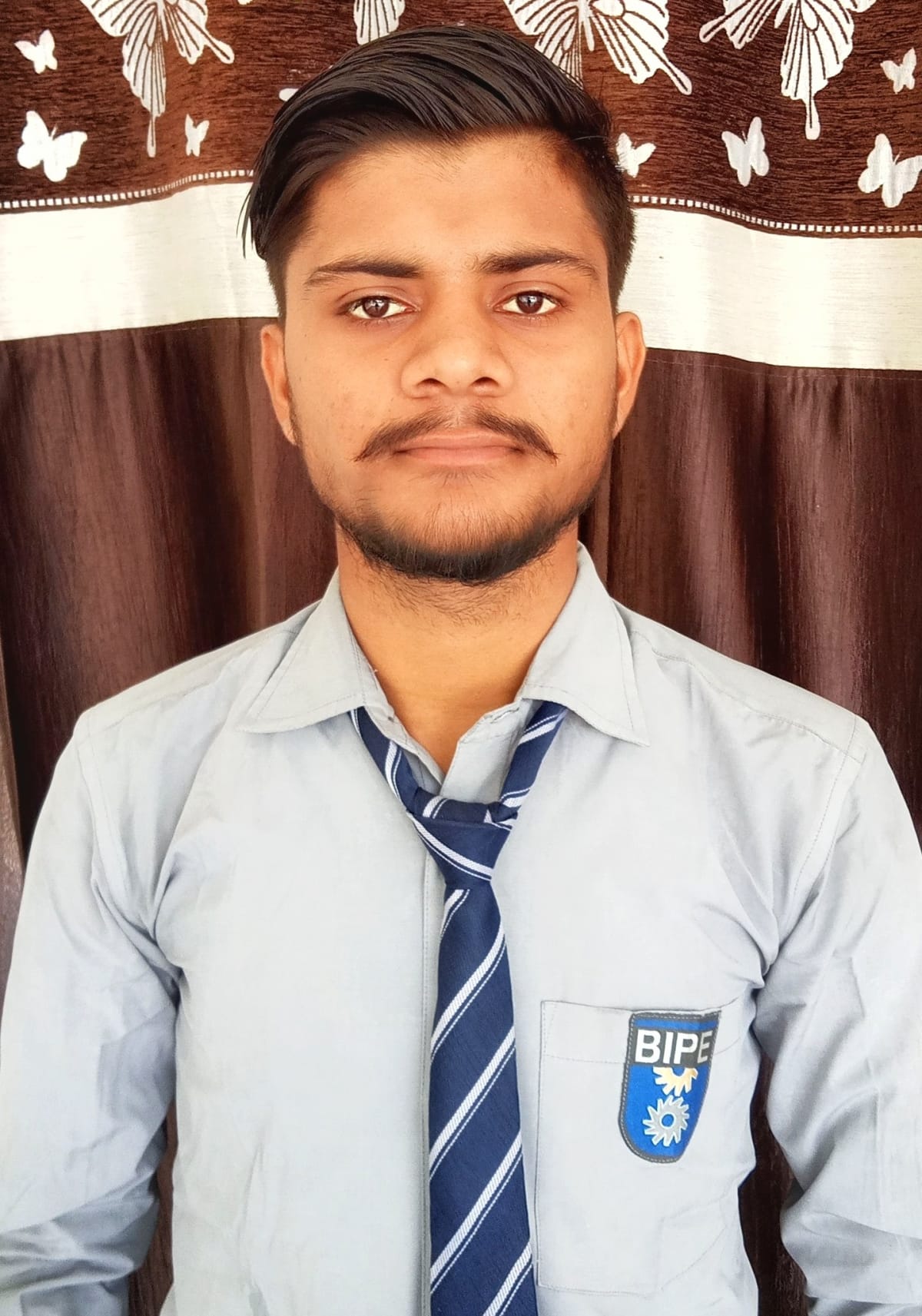 Chandrakant Mishra