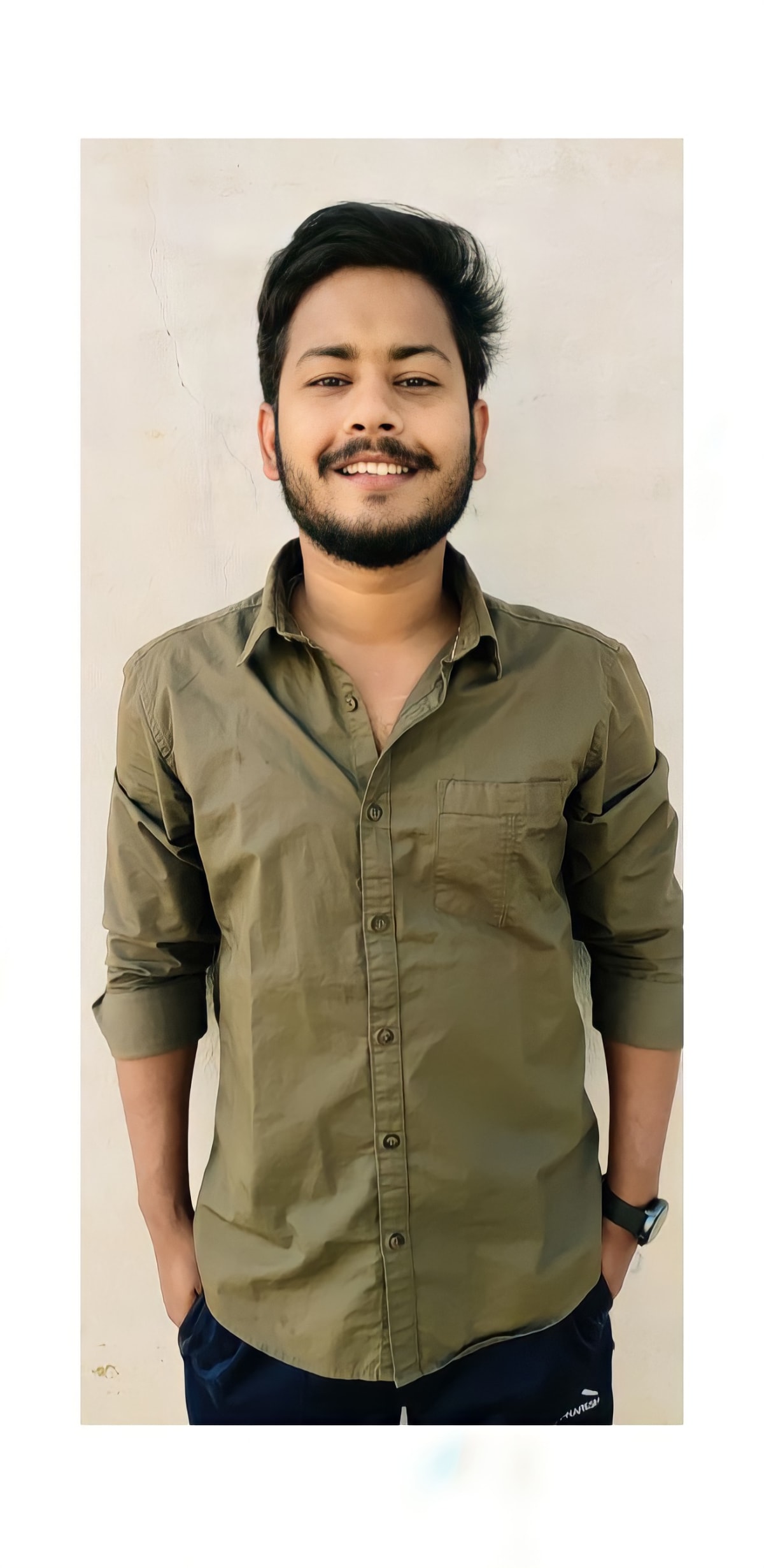 Chirag Rai