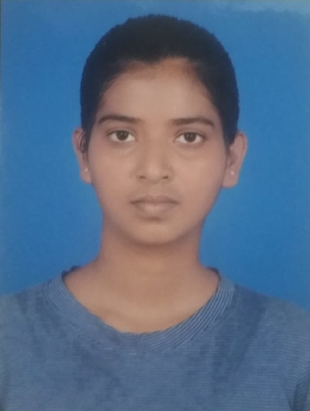 Jaya Ray