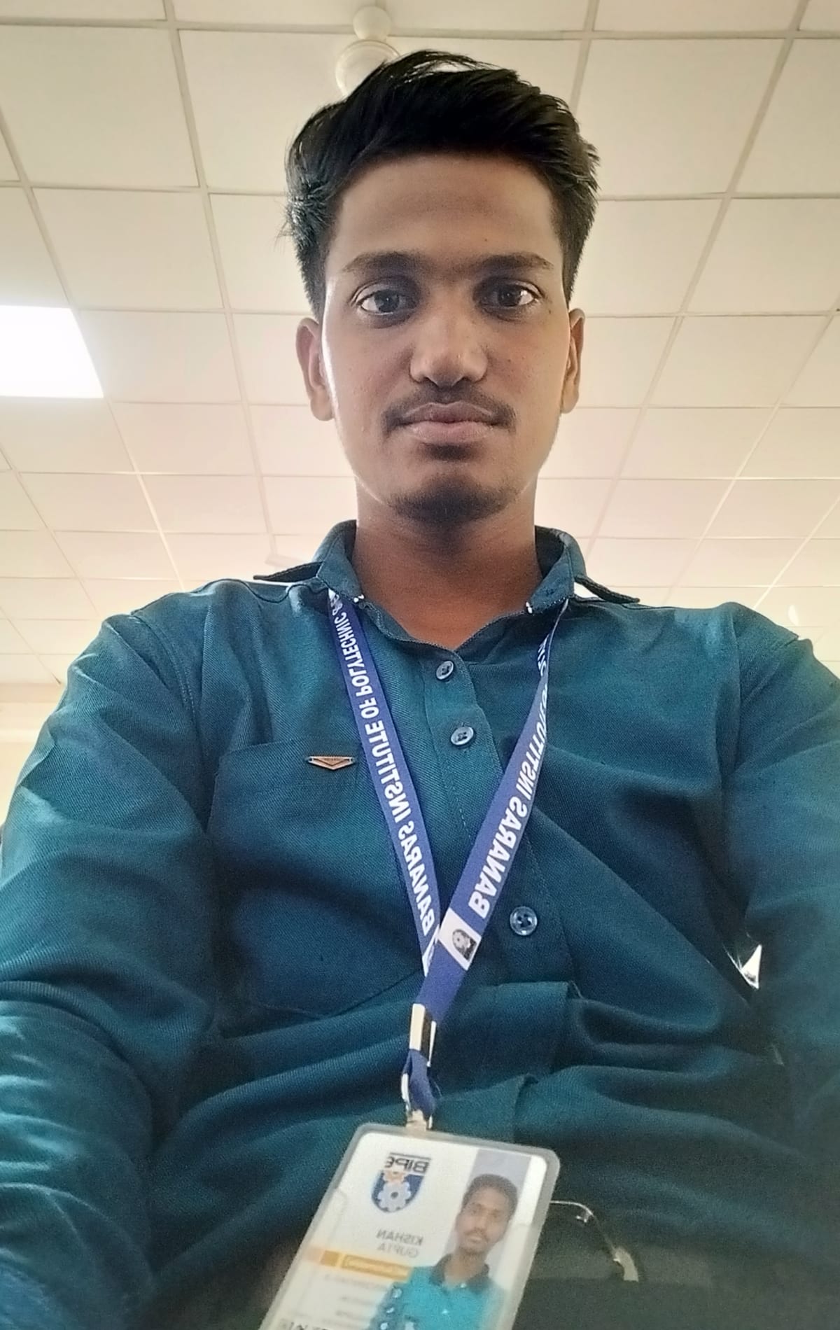 Kishan Gupta