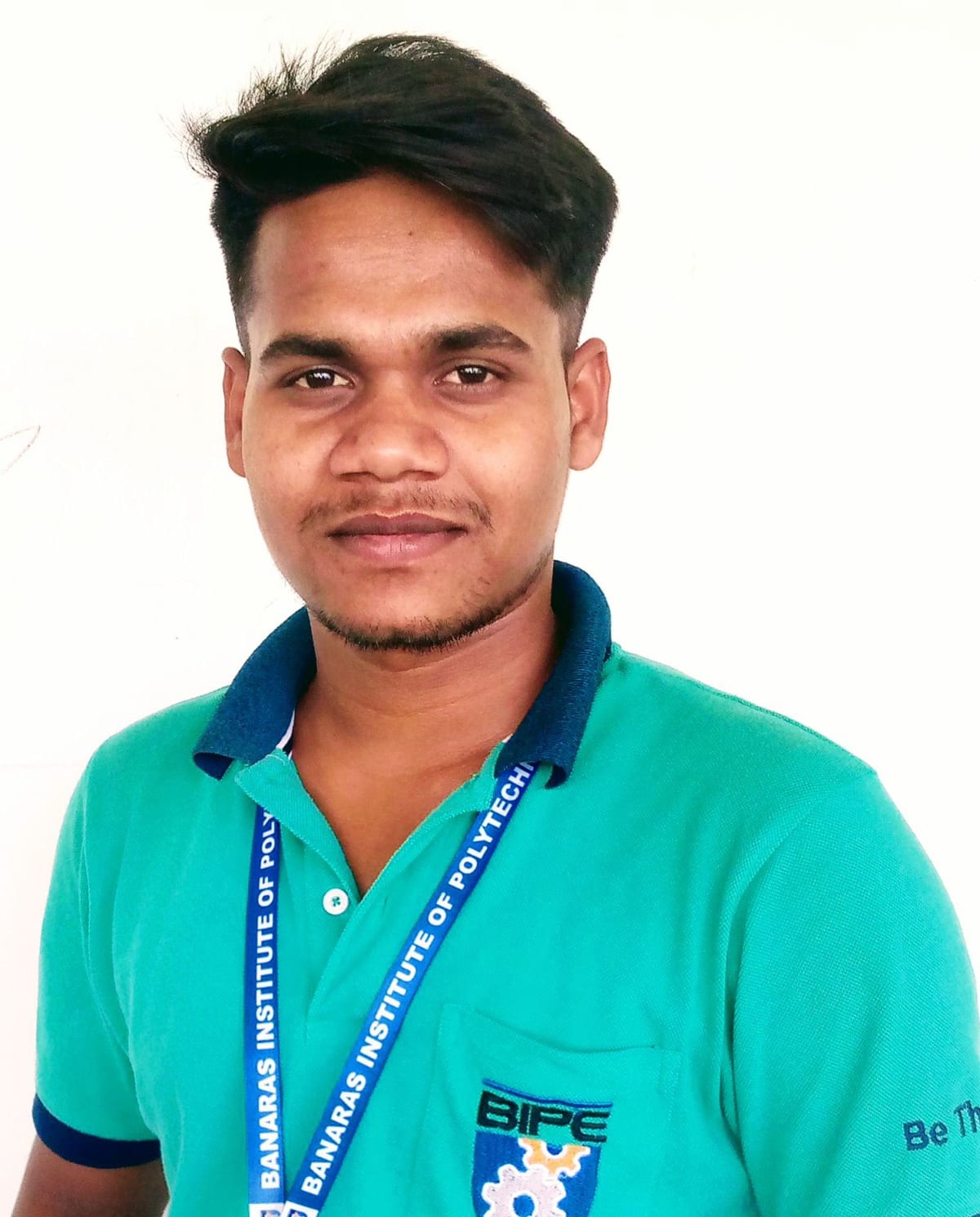Nandkishor Ram