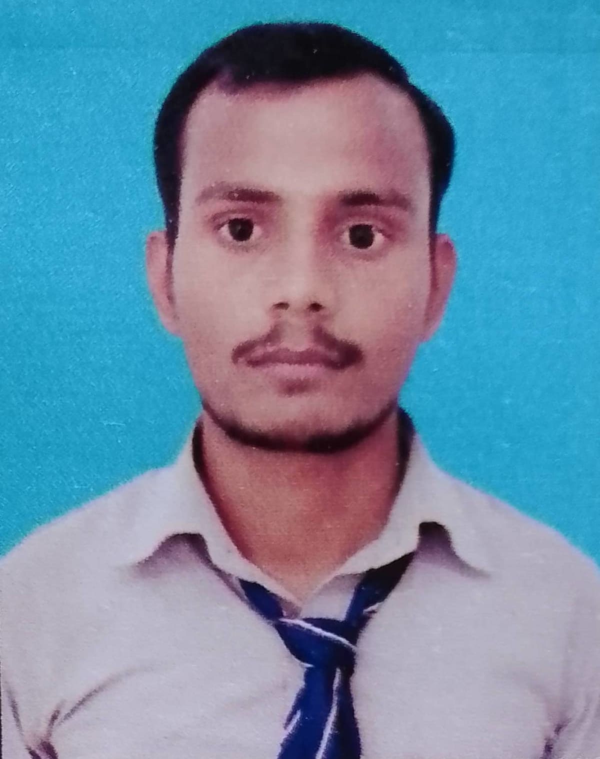 Nitya Prakash Singh