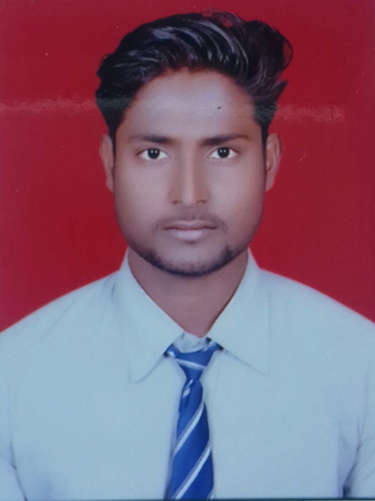 Preetam Kumar Verma