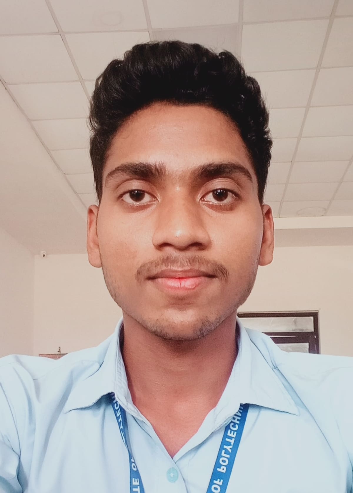 Praveen Bharati
