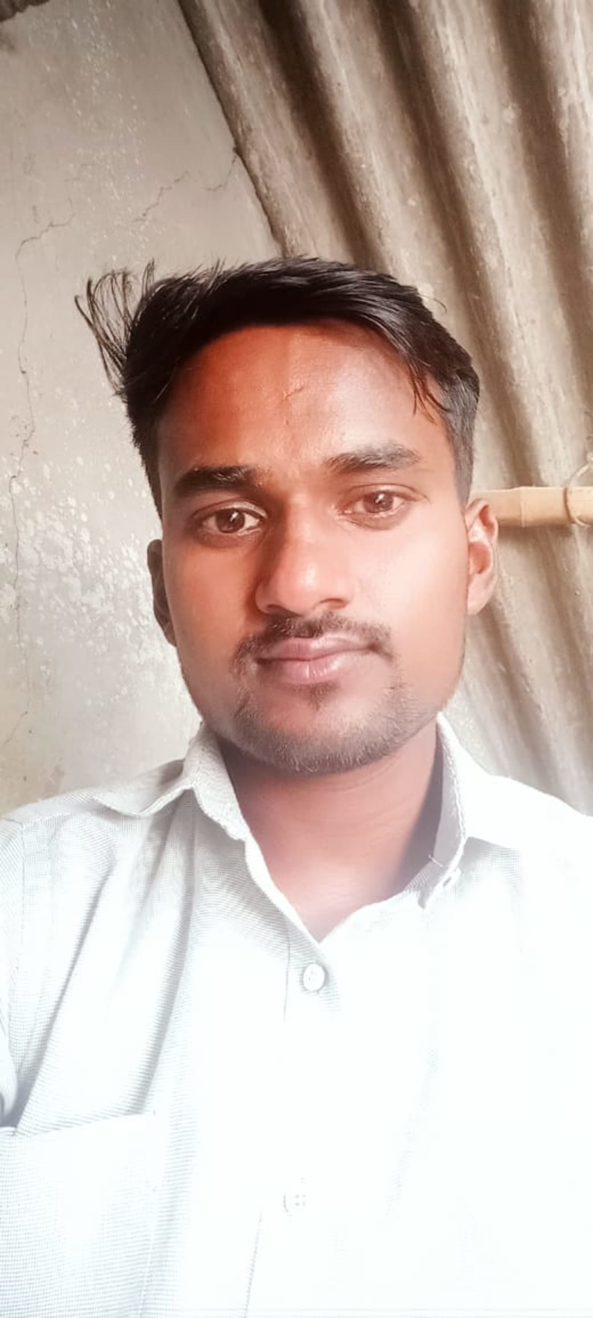 Rishkesh Yadav