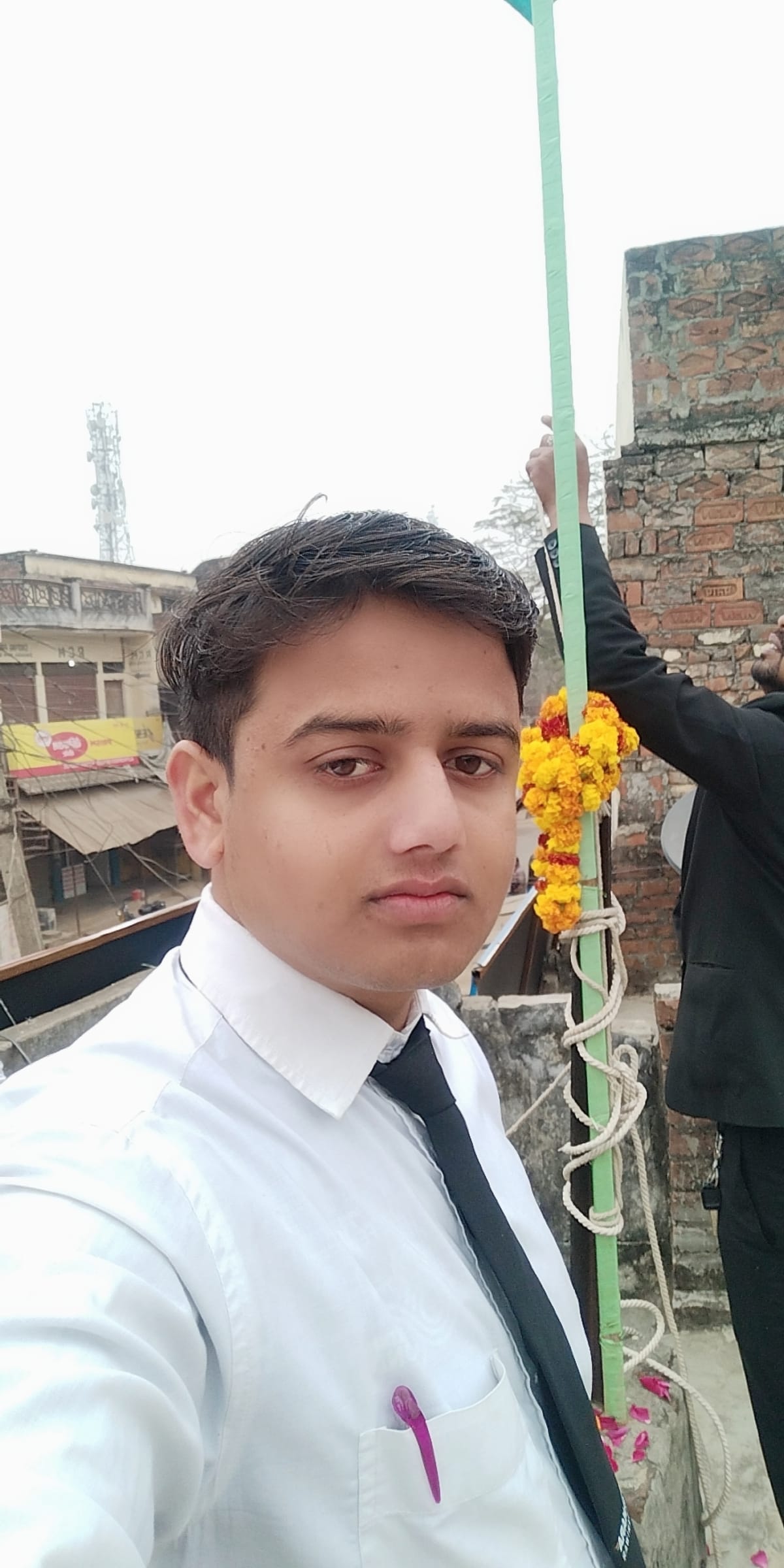 Ravi Vishwakarma