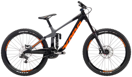KONA OPERATOR