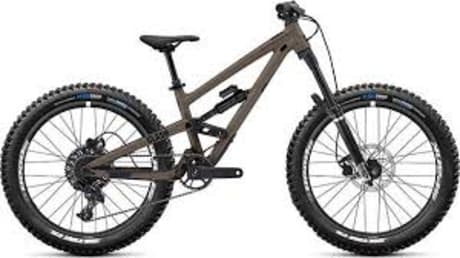 Commencal Clash 24