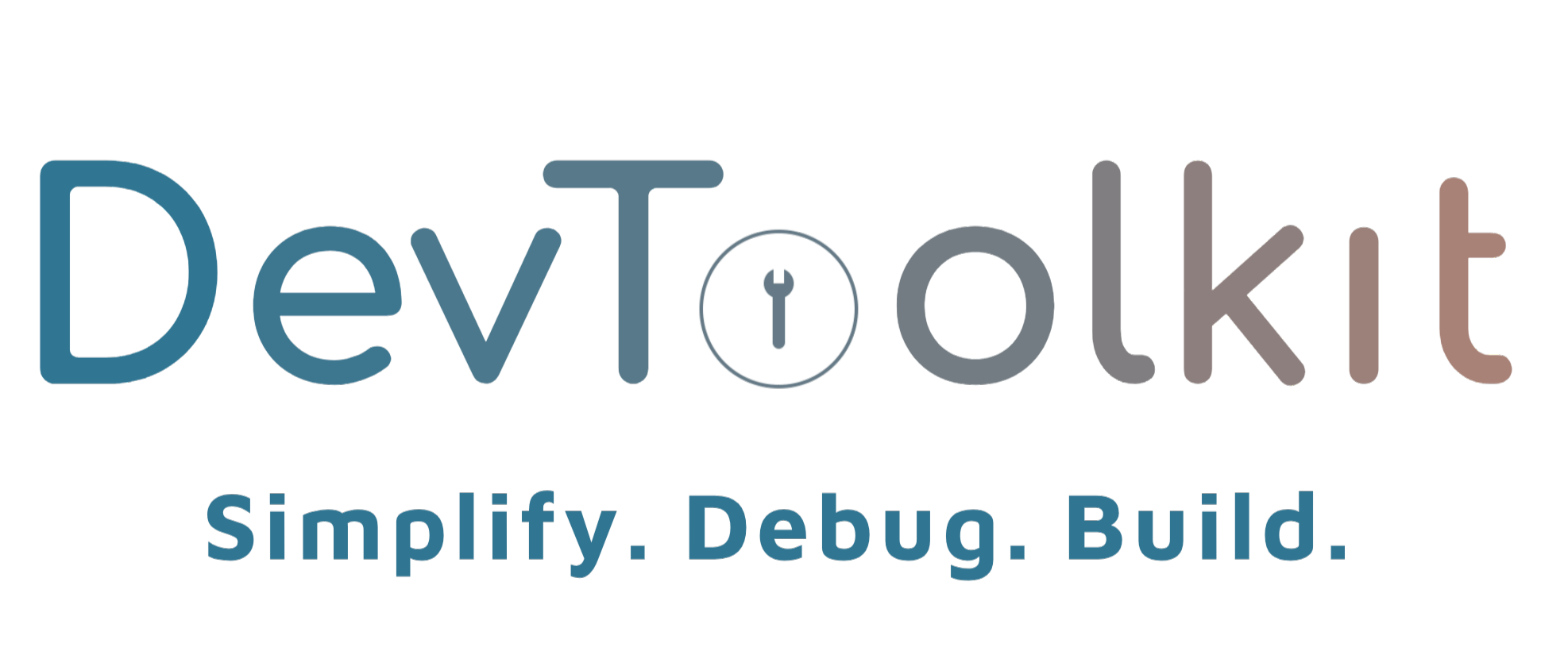 DevToolkit Logo