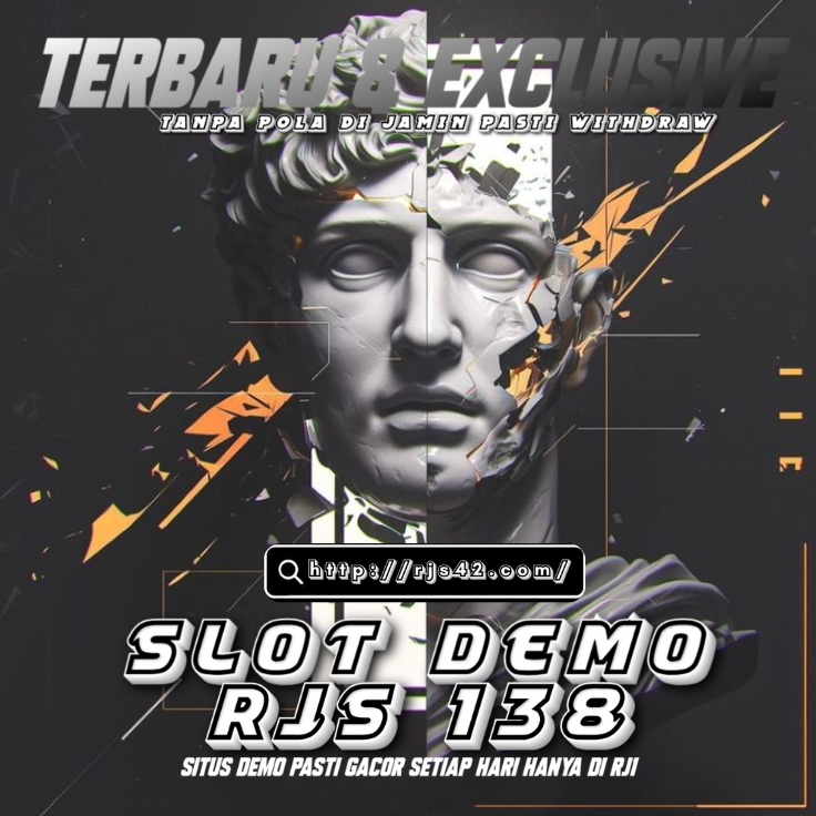 RJS138 ️ ️ Slot Demo Gratis Akun Demo Untuk Bermain Di PG Soft Dan ...
