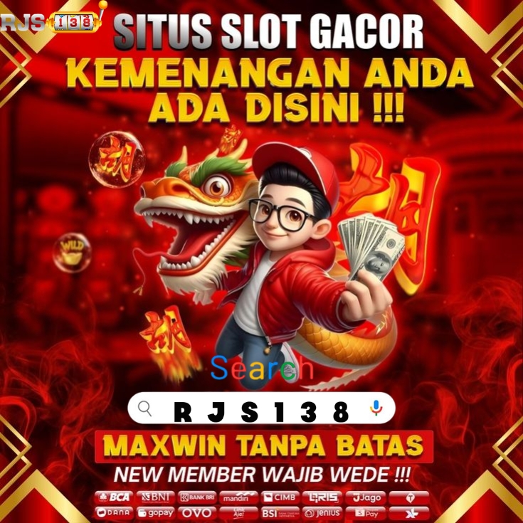 RJS138 # Situs Slot MPO Gacor Terpercaya Di Asia Tenggara. - WooCommerce eCommerce