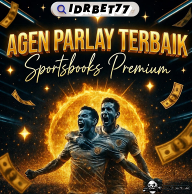 IDRBET77 - Agen SItus Judi Bola Parlay Terpercaya ODDS Tertinggi Di Slot Judi Bola image 1