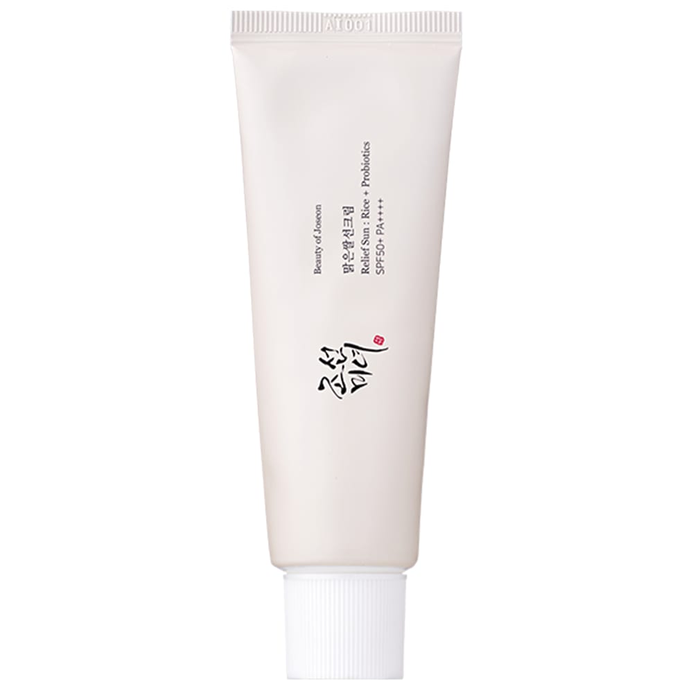 Beauty of Joseon - Relief Sun Rice Probiotics - SPF50 kremas nuo saulės