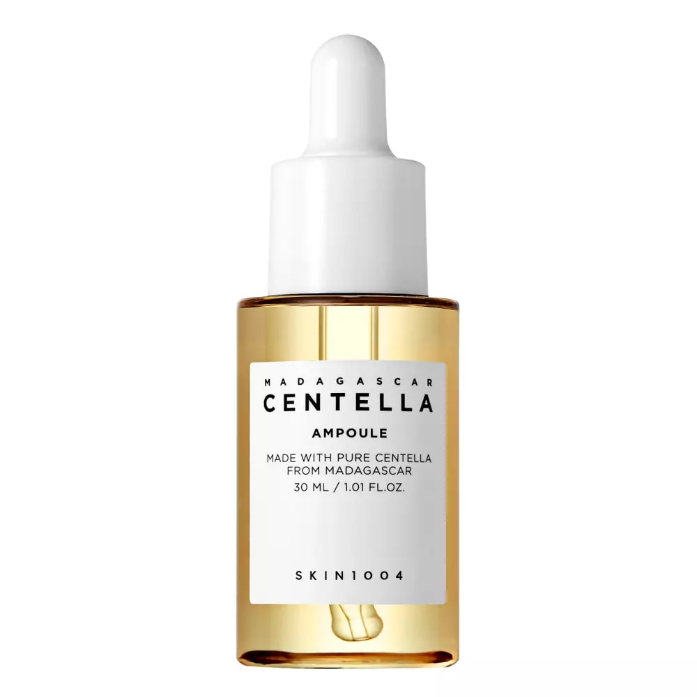 SKIN1004 - Madagascar Centella Ampoule - veido serumas su azijine centele