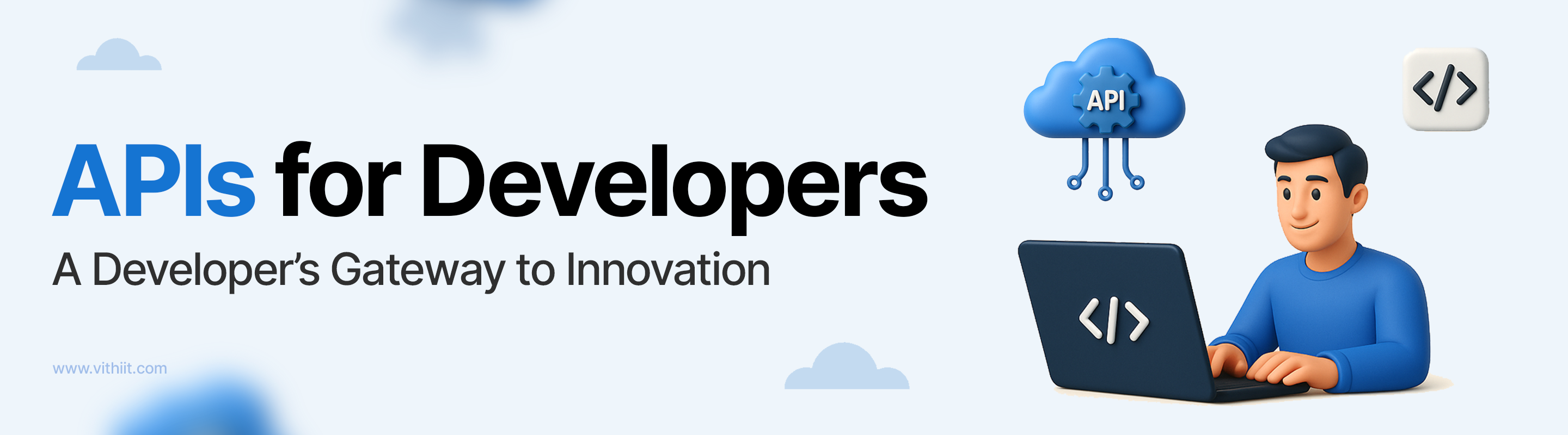 APIs for Developers