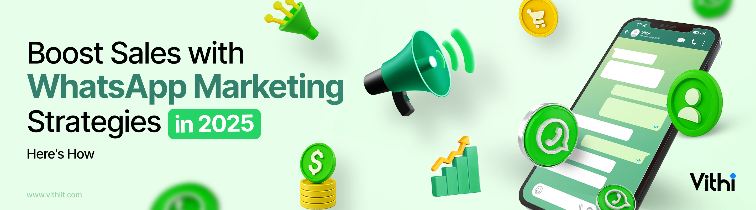 WhatsApp Marketing