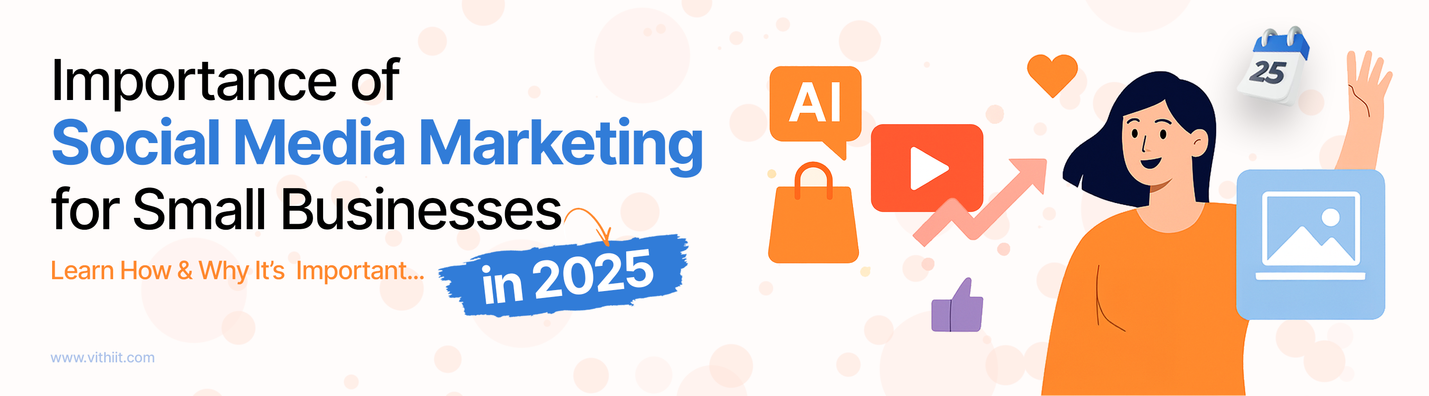 Social Media Marketing 2025