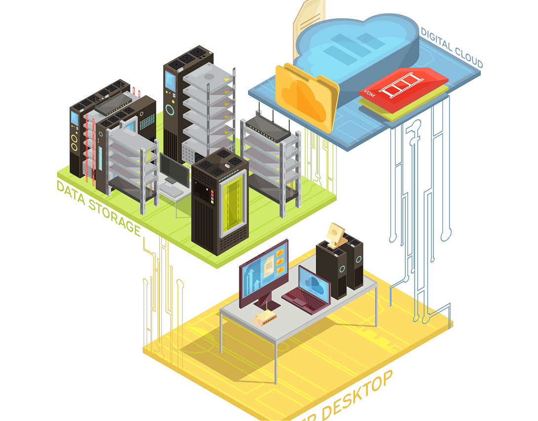 Enterprise Data Architecture