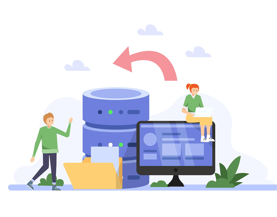 Data Integration, Migration & MDM