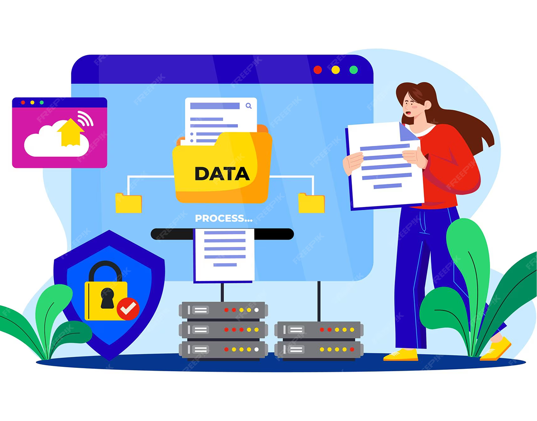 Data Governance & Quality
