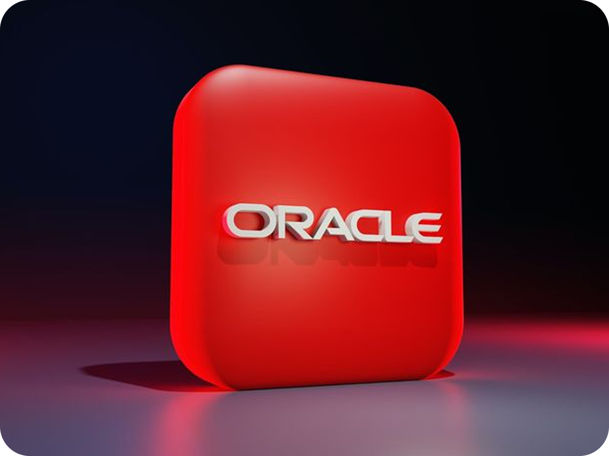 Turning Oracle Into