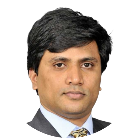 Raghu Kotrike