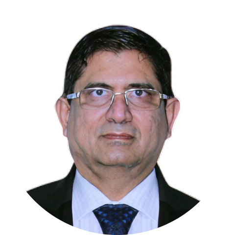 Dr. Y. Sreenivas Rao