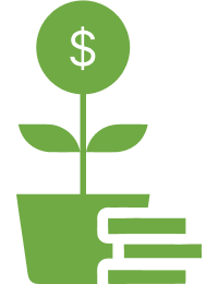 Create Compounding Value