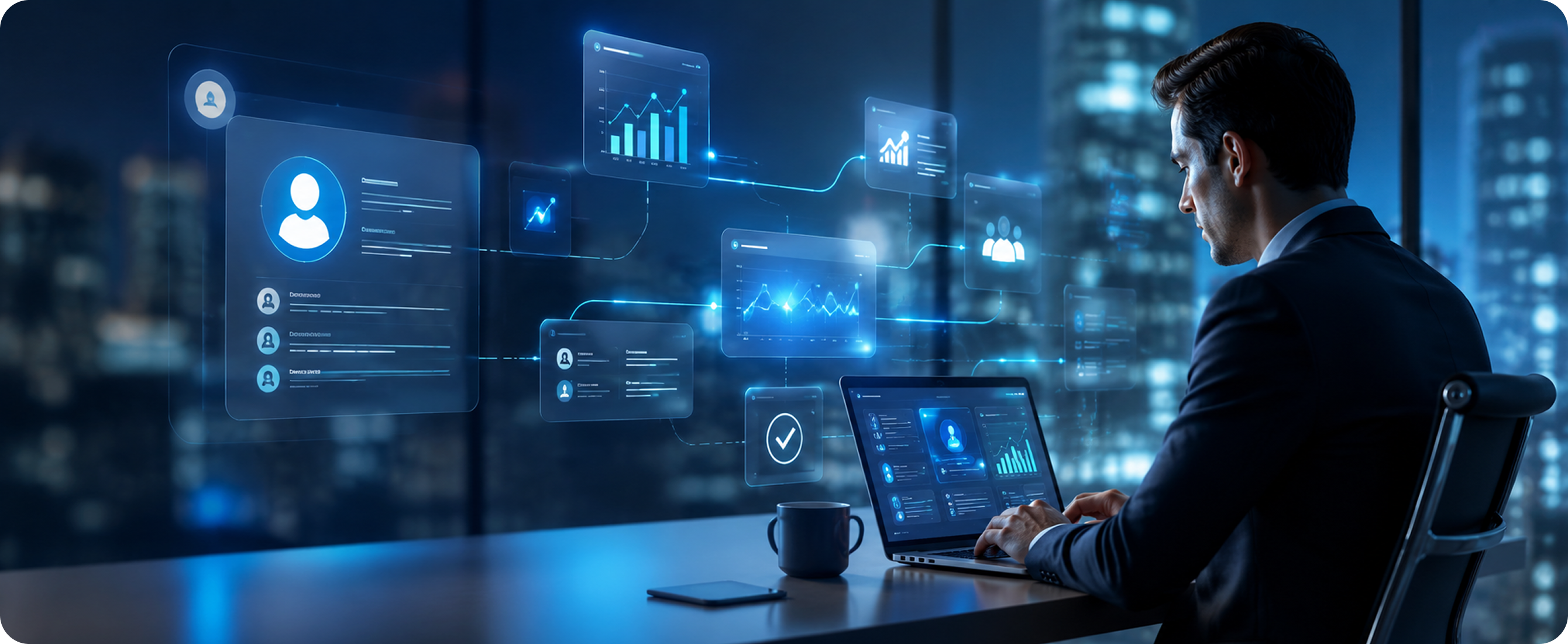 How AI is Transforming Salesforce CRM with Agentforce