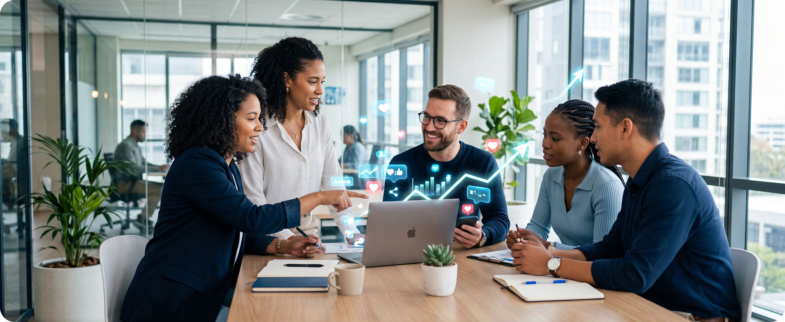 The Best Social Media Strategies That Helps Your Business Grow