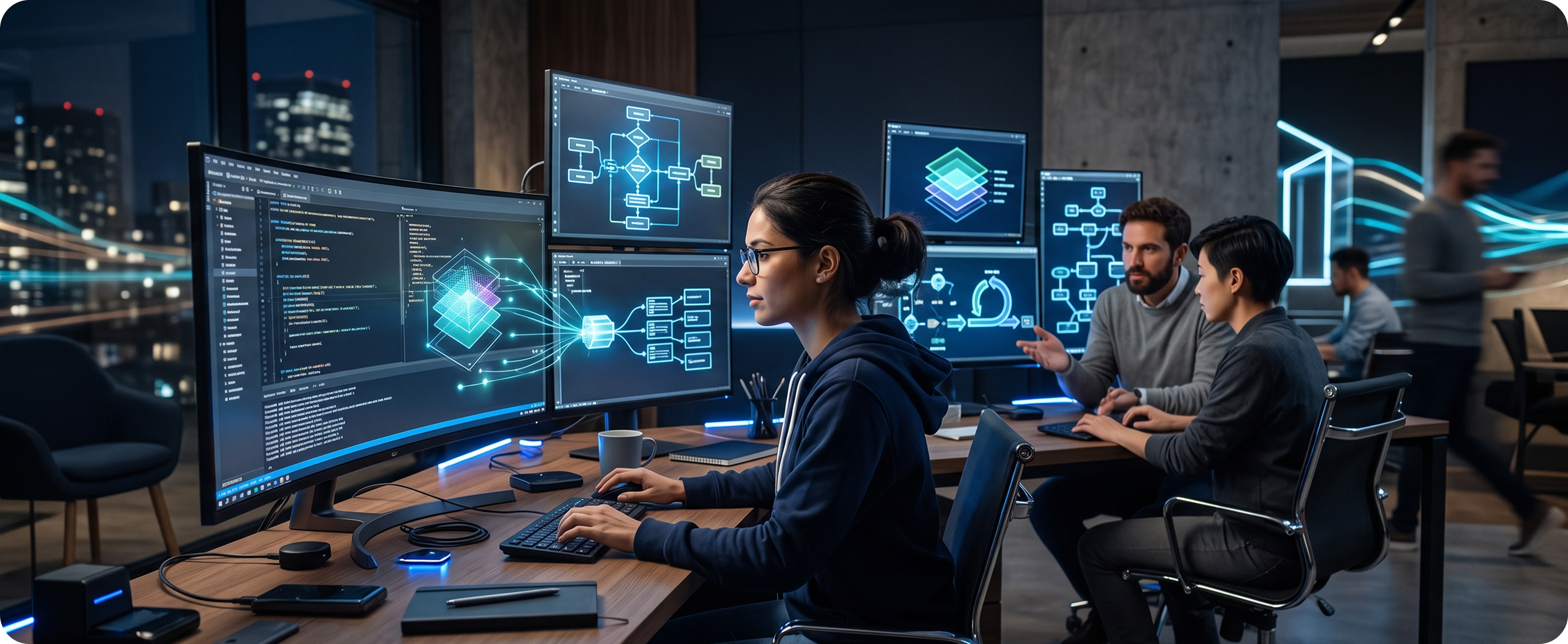 Top Software Development Models Explained: A Comprehensive Guide for 2025