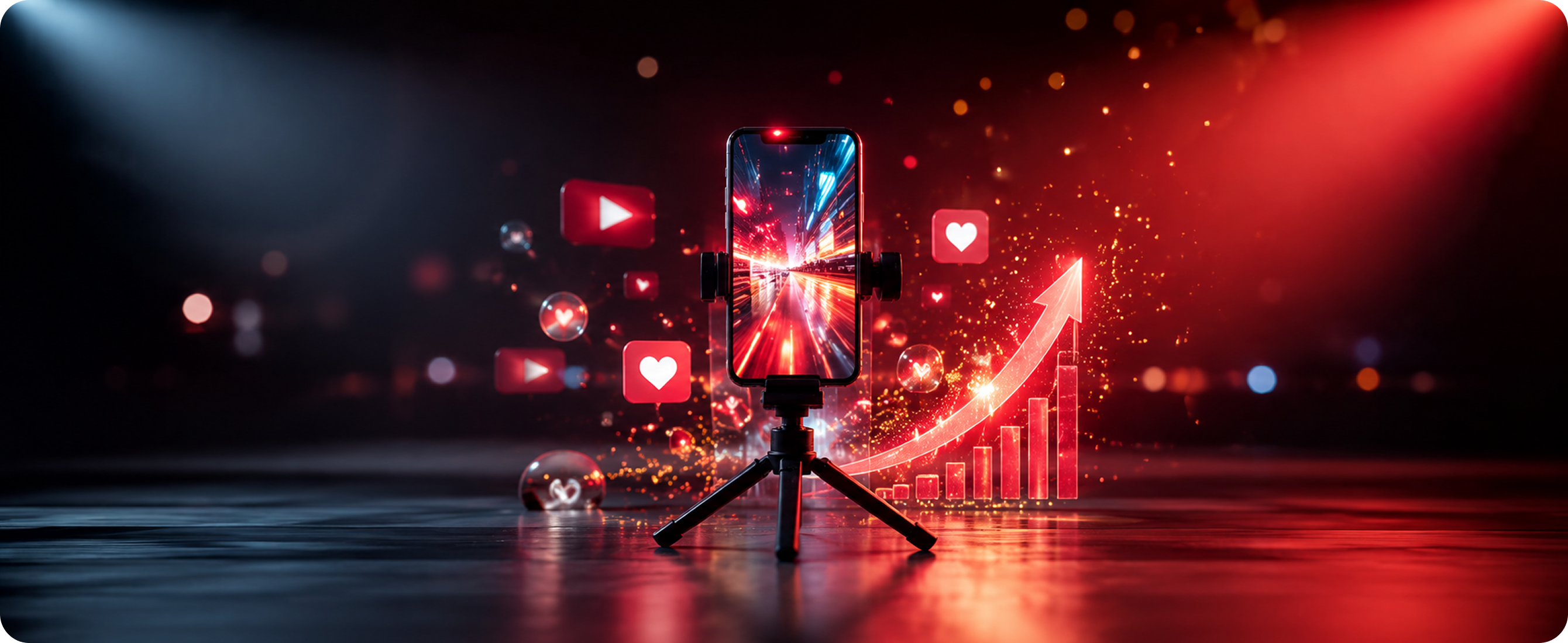 YouTube Shorts Advertising: The Viral Goldmine for Brands in 2025