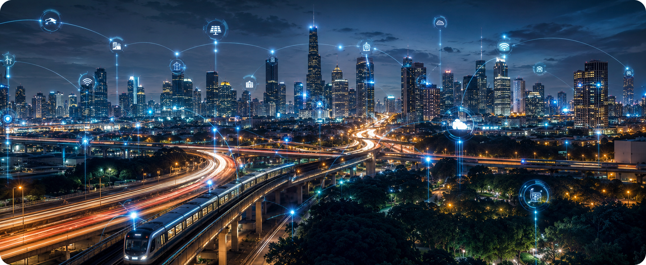 IoT in Smart Cities: Application and Benefits