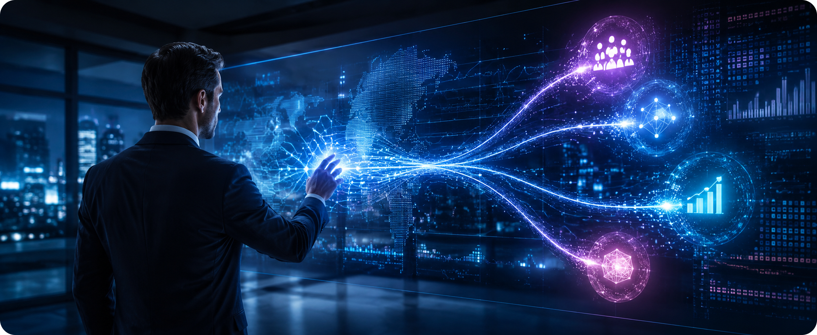 How AI-Powered Analytics Is Unlocking New Revenue Opportunities